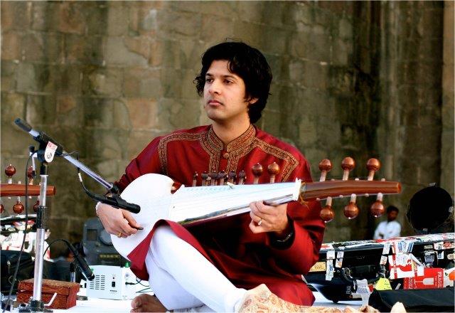 best sarod player nagpur